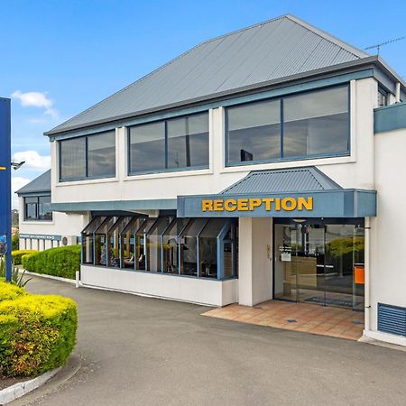 Comfort Hotel Benvenue Timaru Εξωτερικό φωτογραφία