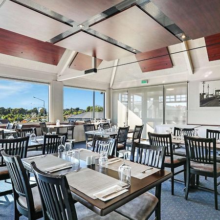 Comfort Hotel Benvenue Timaru Εξωτερικό φωτογραφία