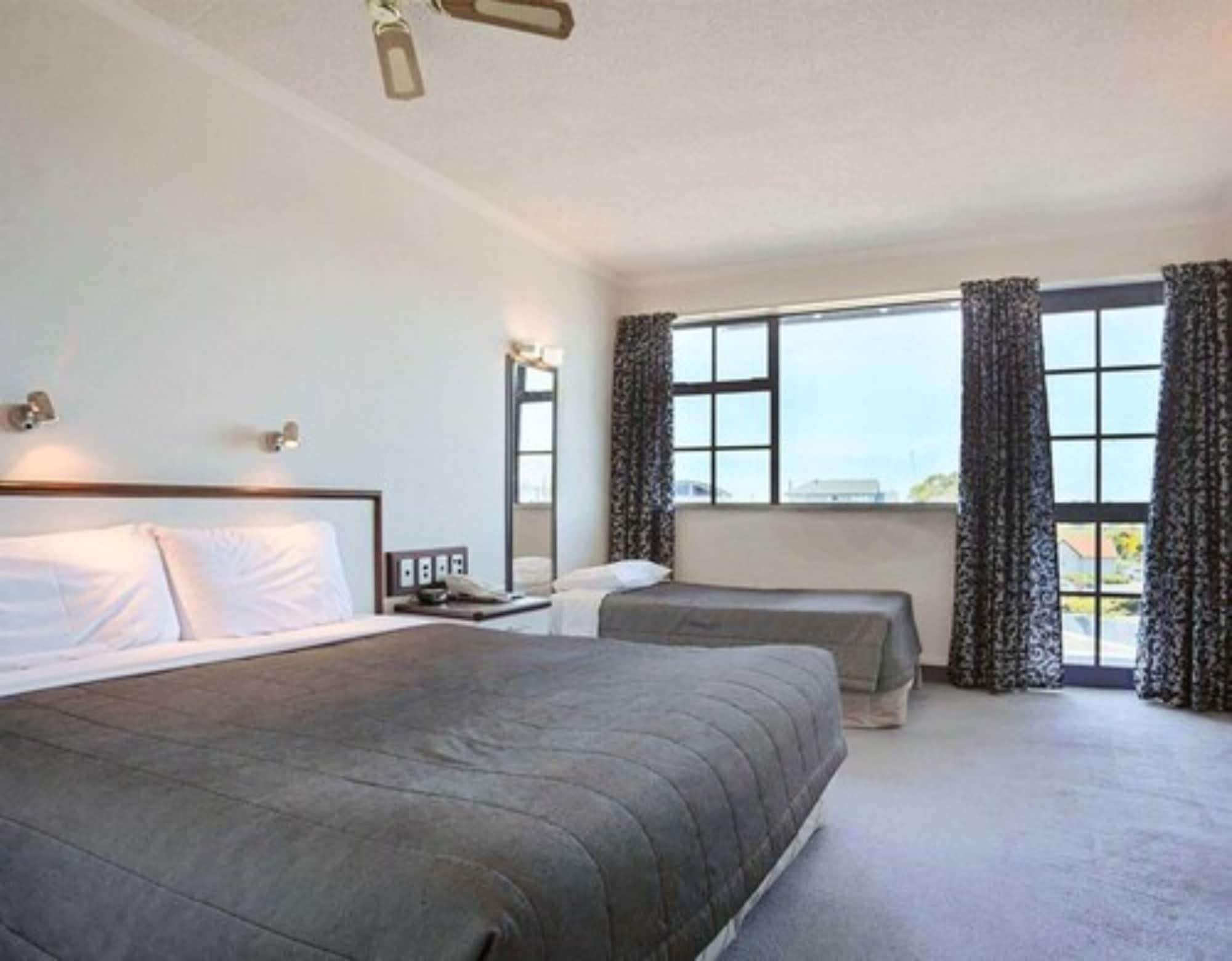 Comfort Hotel Benvenue Timaru Εξωτερικό φωτογραφία