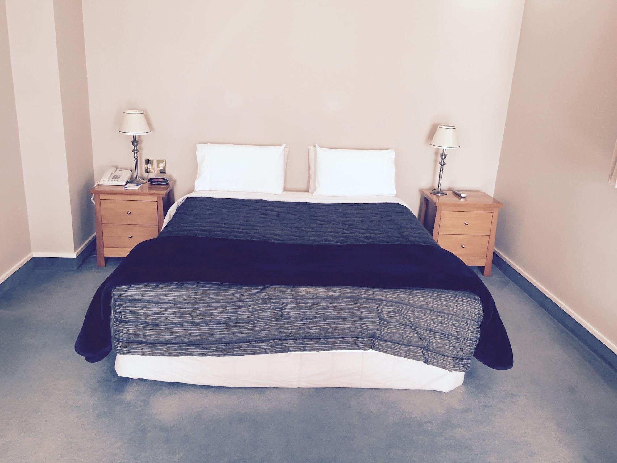 Comfort Hotel Benvenue Timaru Εξωτερικό φωτογραφία