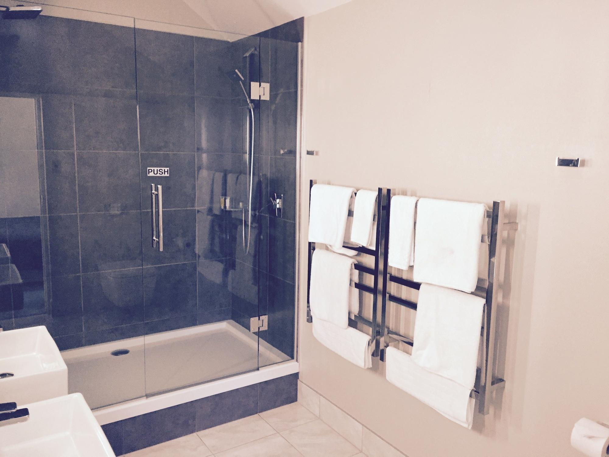 Comfort Hotel Benvenue Timaru Εξωτερικό φωτογραφία