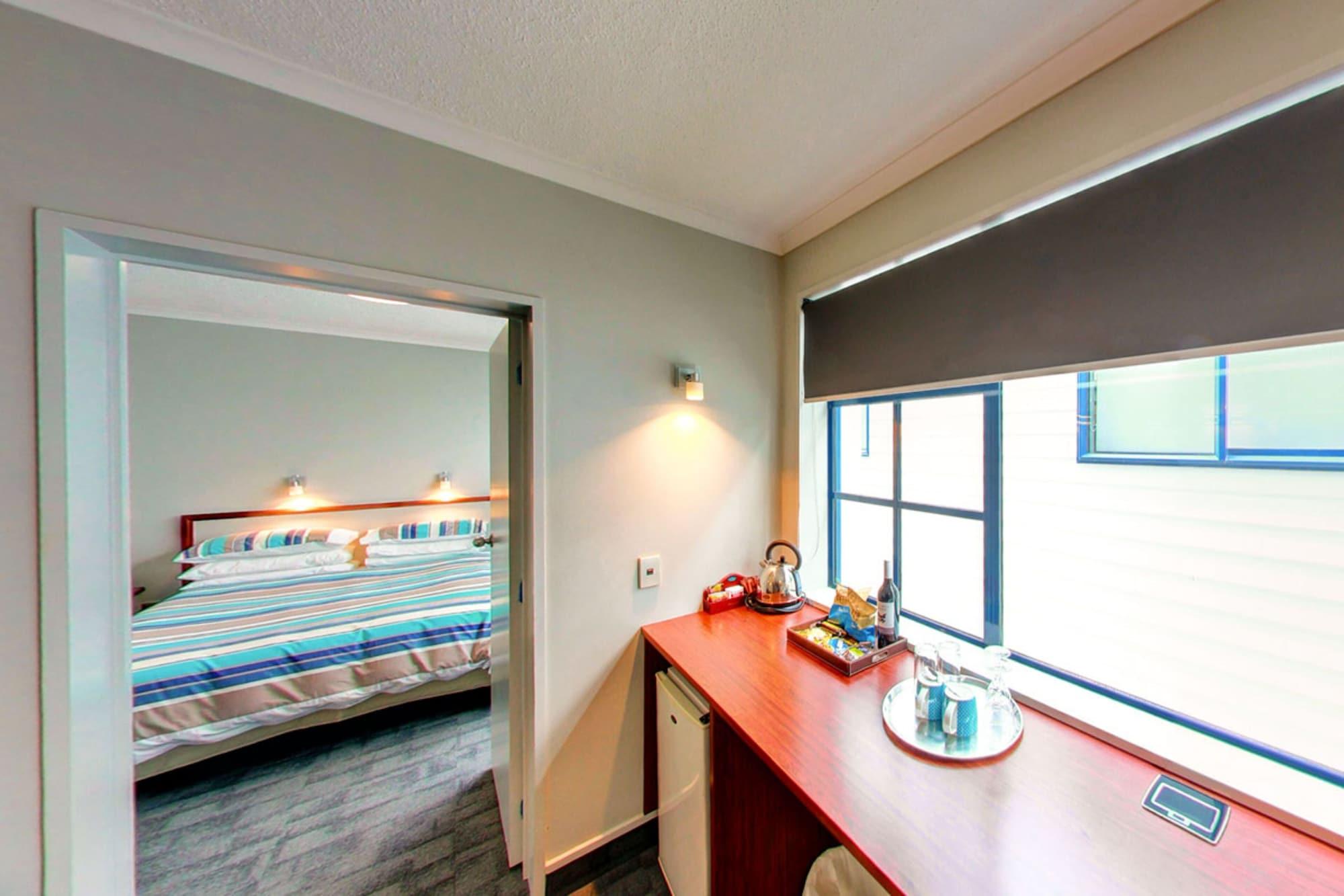 Comfort Hotel Benvenue Timaru Εξωτερικό φωτογραφία