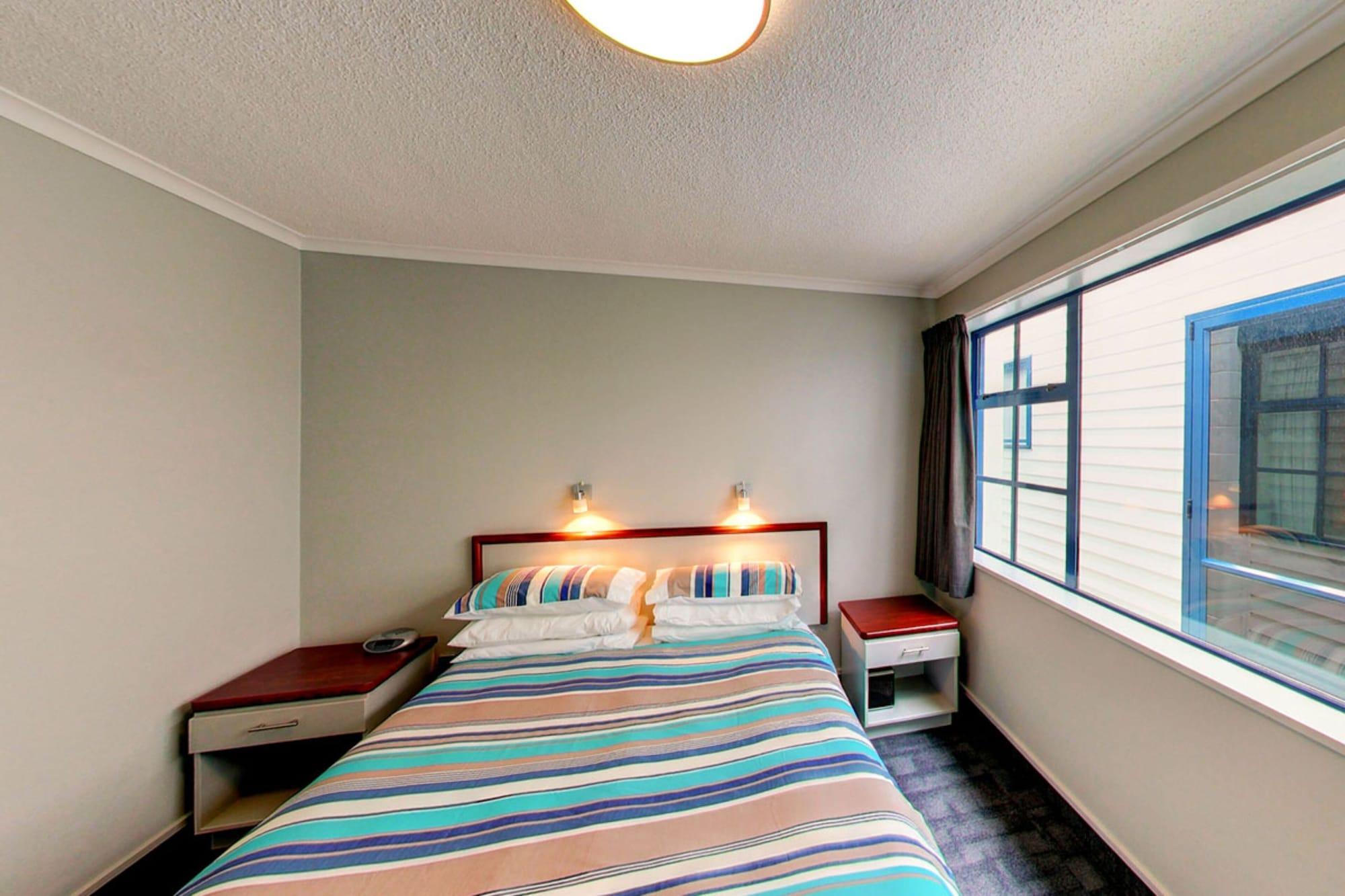 Comfort Hotel Benvenue Timaru Εξωτερικό φωτογραφία
