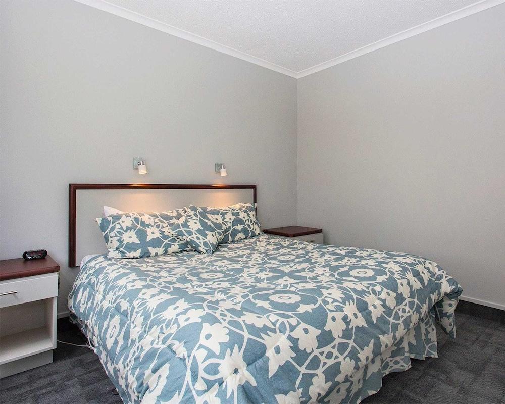 Comfort Hotel Benvenue Timaru Εξωτερικό φωτογραφία