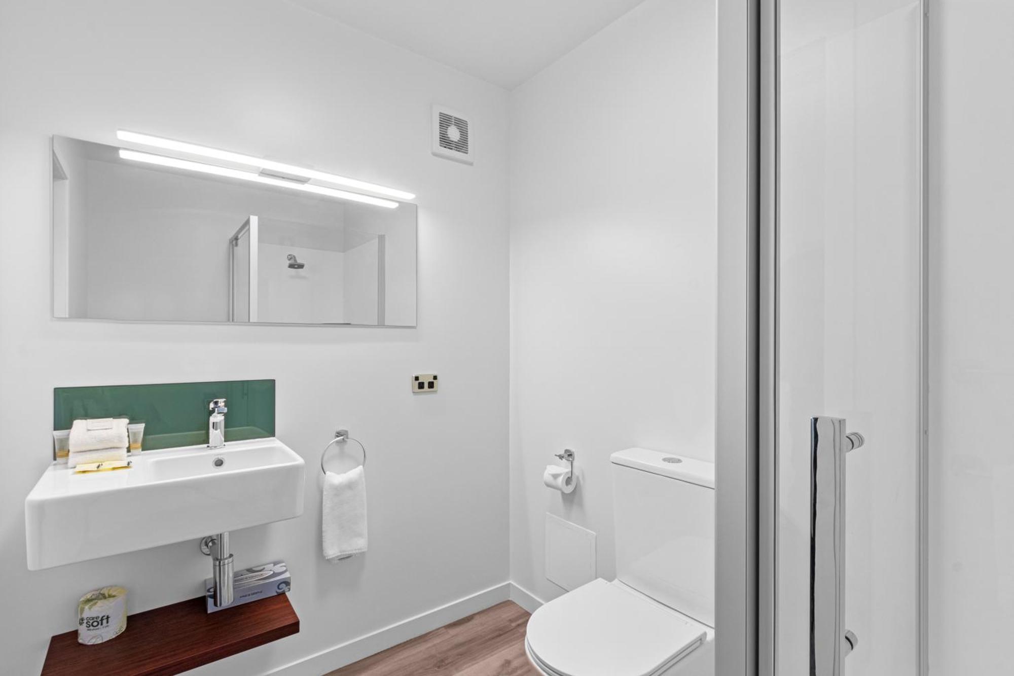 Comfort Hotel Benvenue Timaru Εξωτερικό φωτογραφία