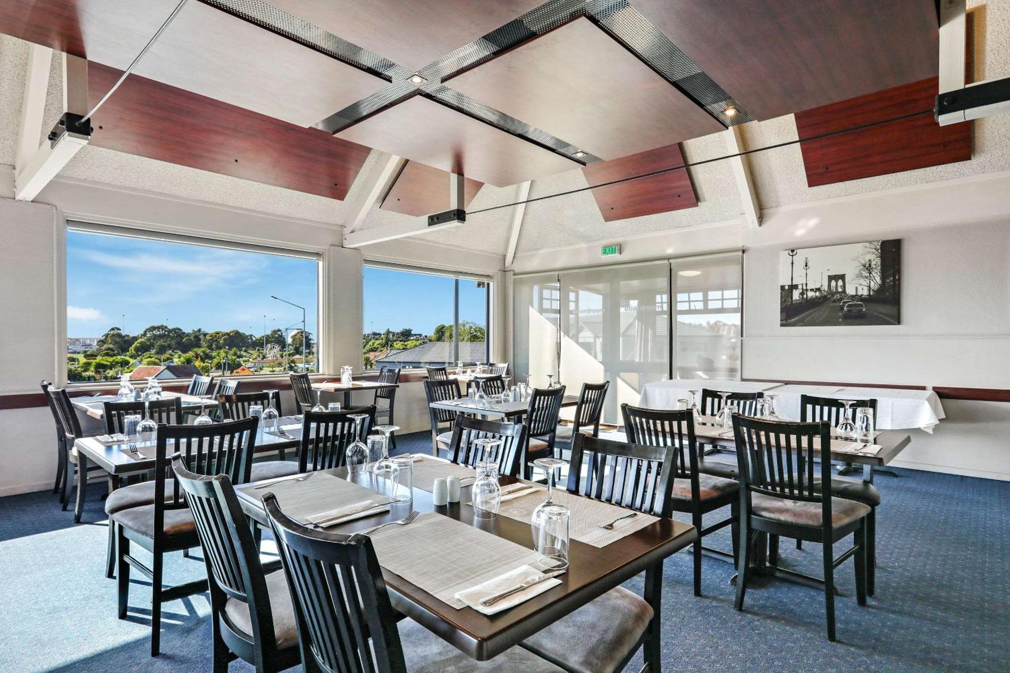 Comfort Hotel Benvenue Timaru Εξωτερικό φωτογραφία