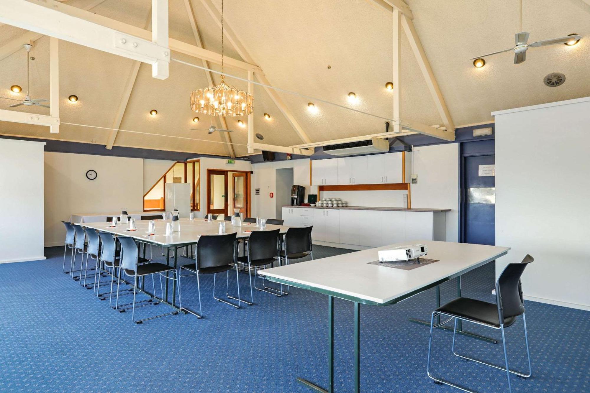 Comfort Hotel Benvenue Timaru Εξωτερικό φωτογραφία