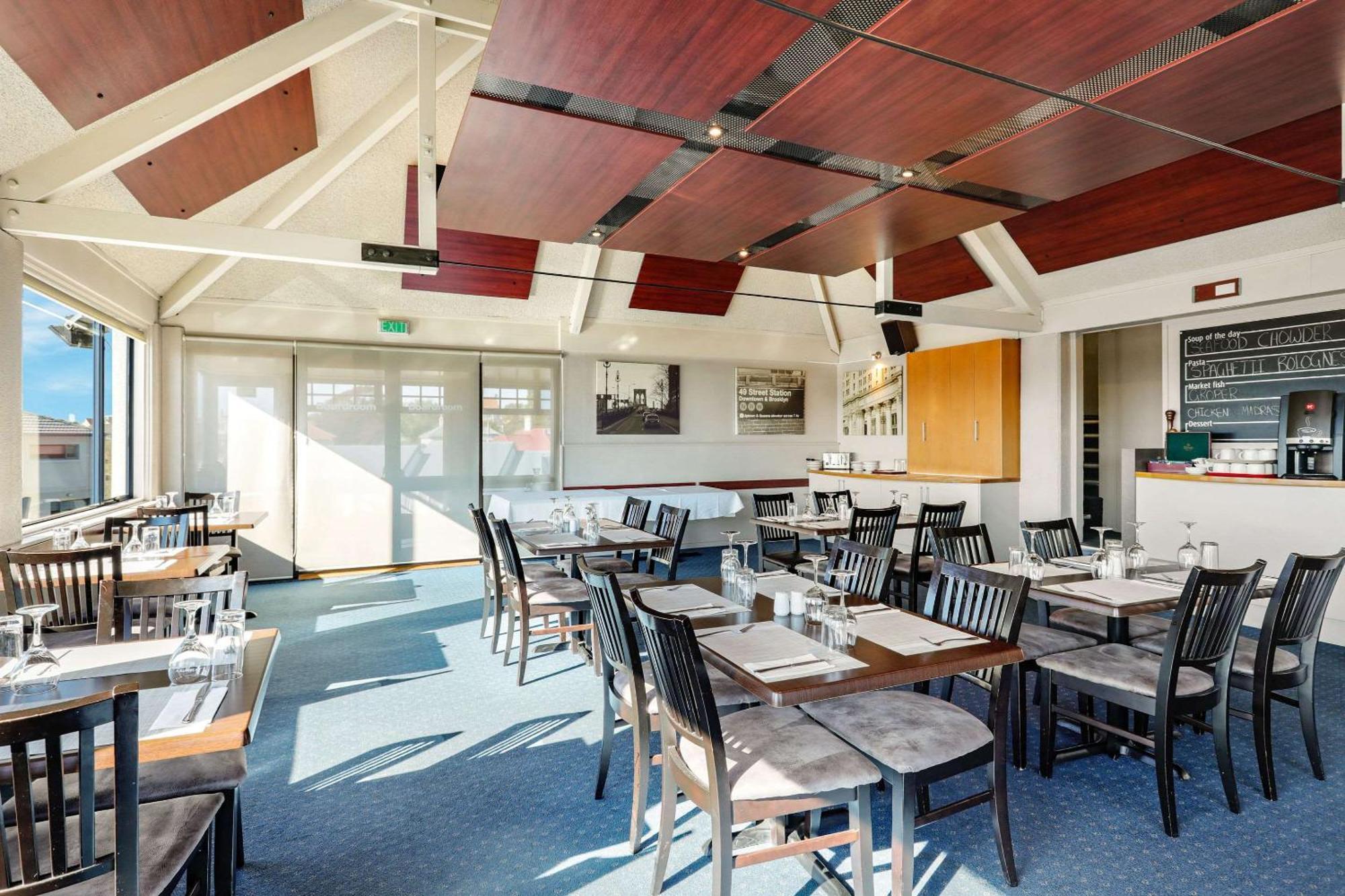 Comfort Hotel Benvenue Timaru Εξωτερικό φωτογραφία