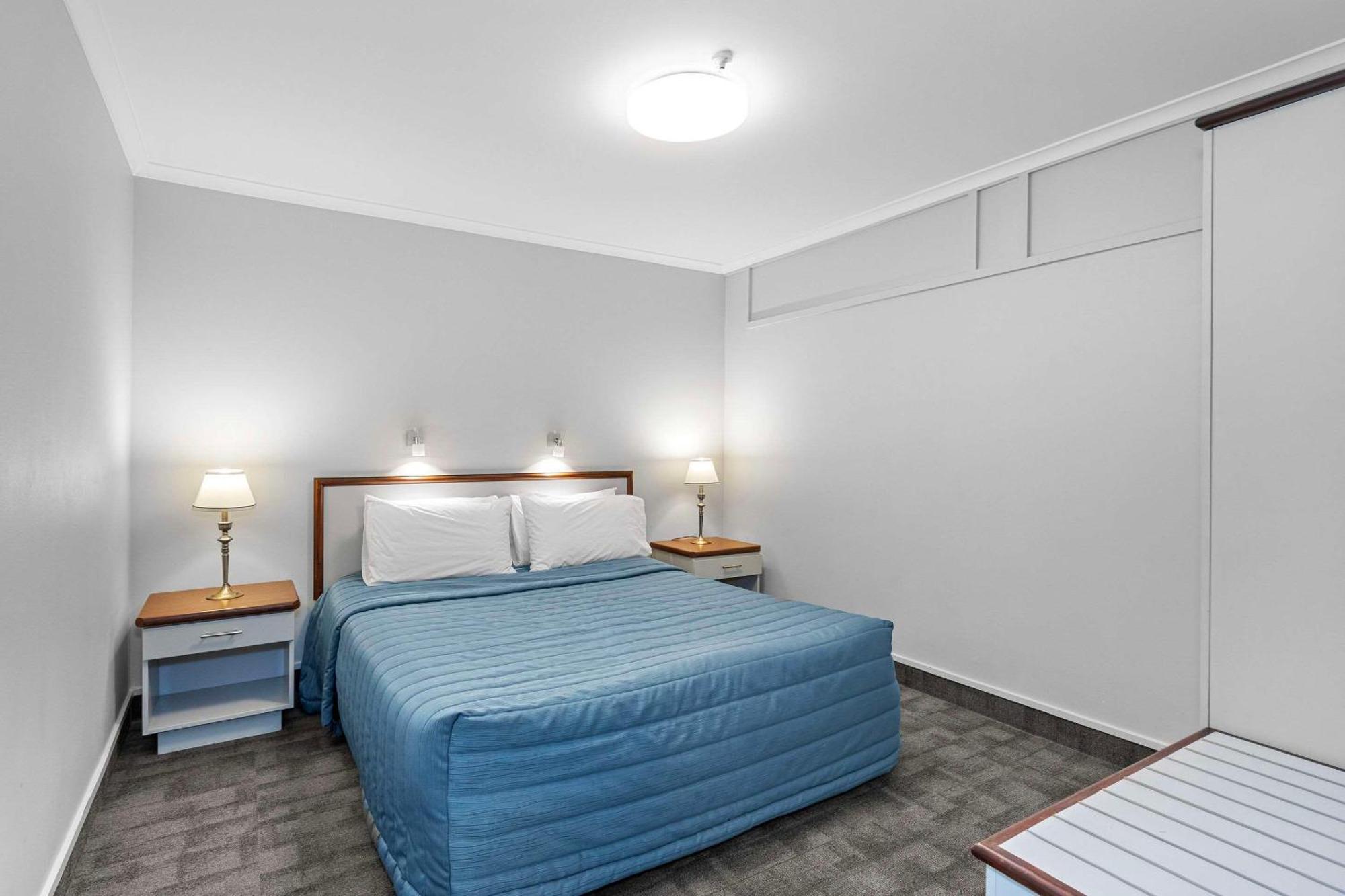 Comfort Hotel Benvenue Timaru Εξωτερικό φωτογραφία