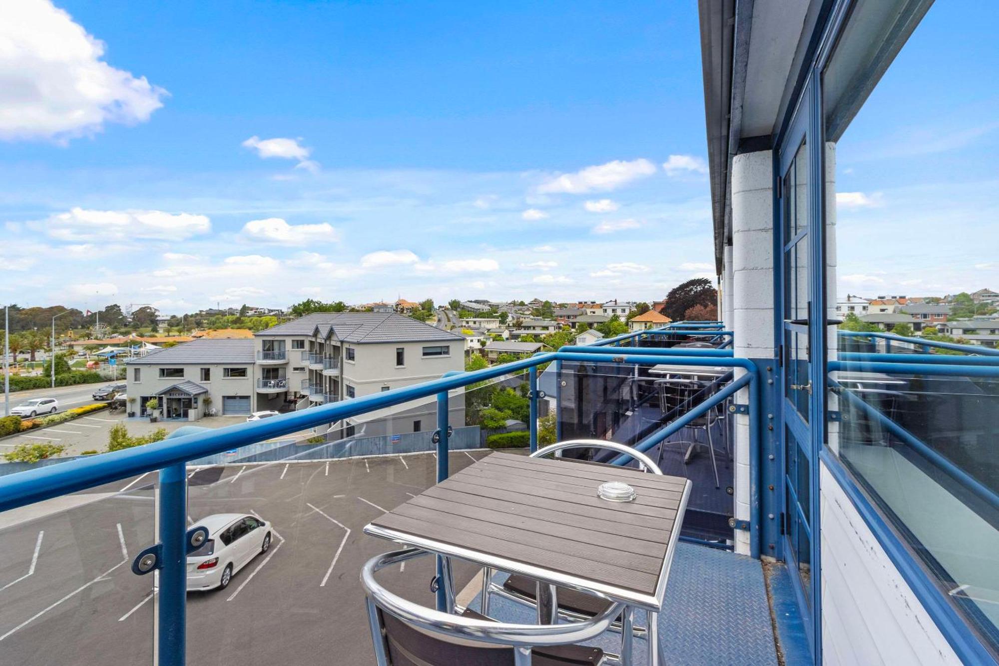 Comfort Hotel Benvenue Timaru Εξωτερικό φωτογραφία