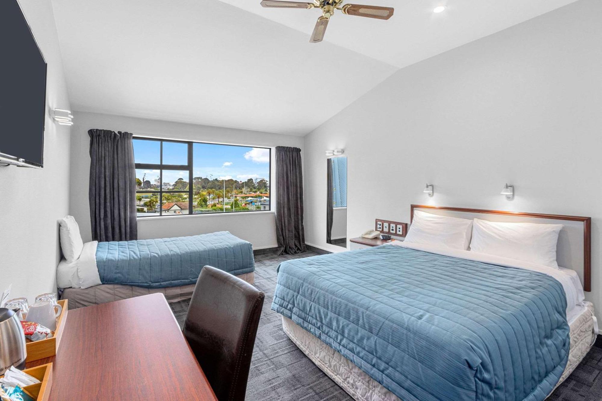 Comfort Hotel Benvenue Timaru Εξωτερικό φωτογραφία
