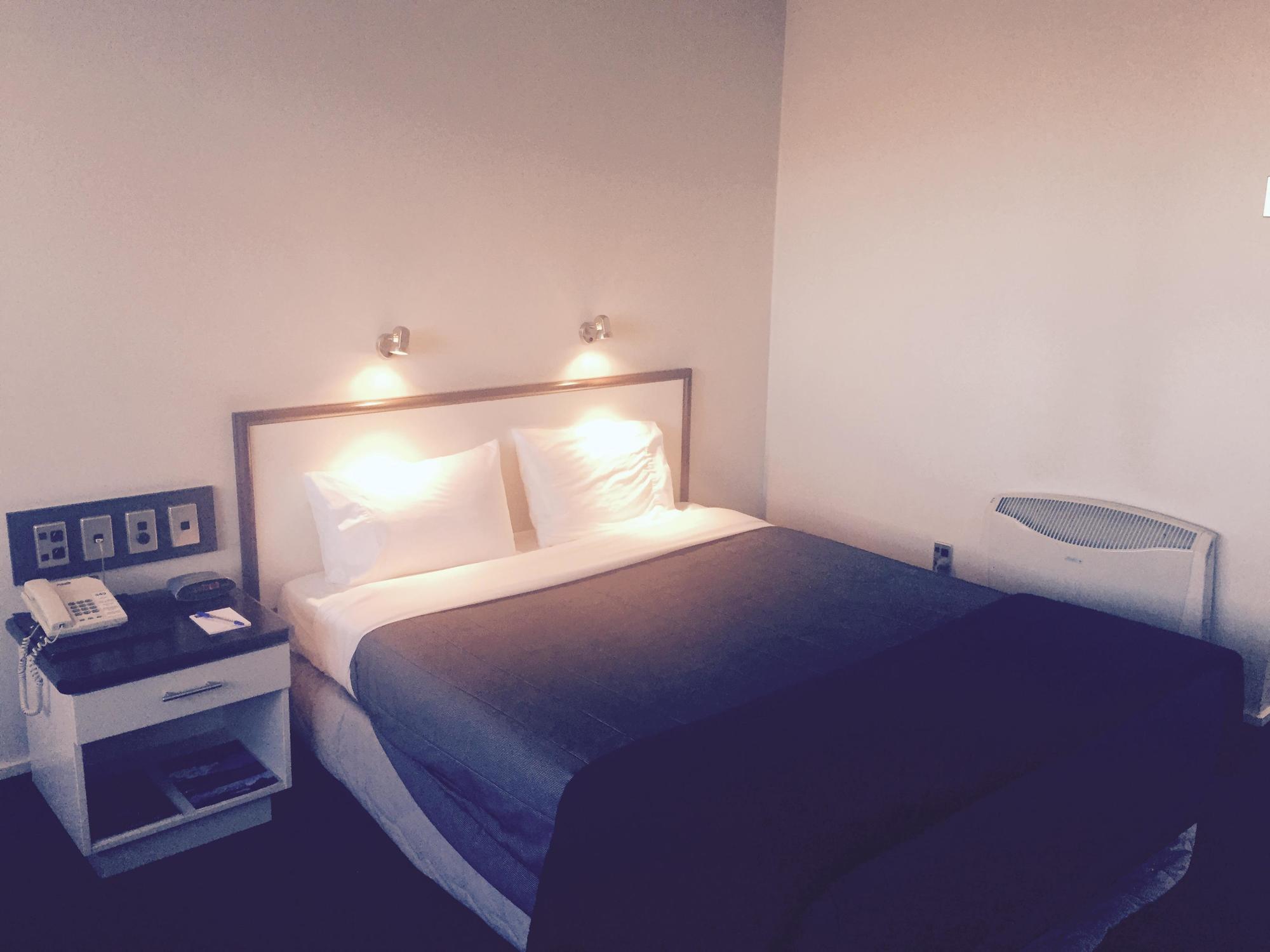 Comfort Hotel Benvenue Timaru Εξωτερικό φωτογραφία