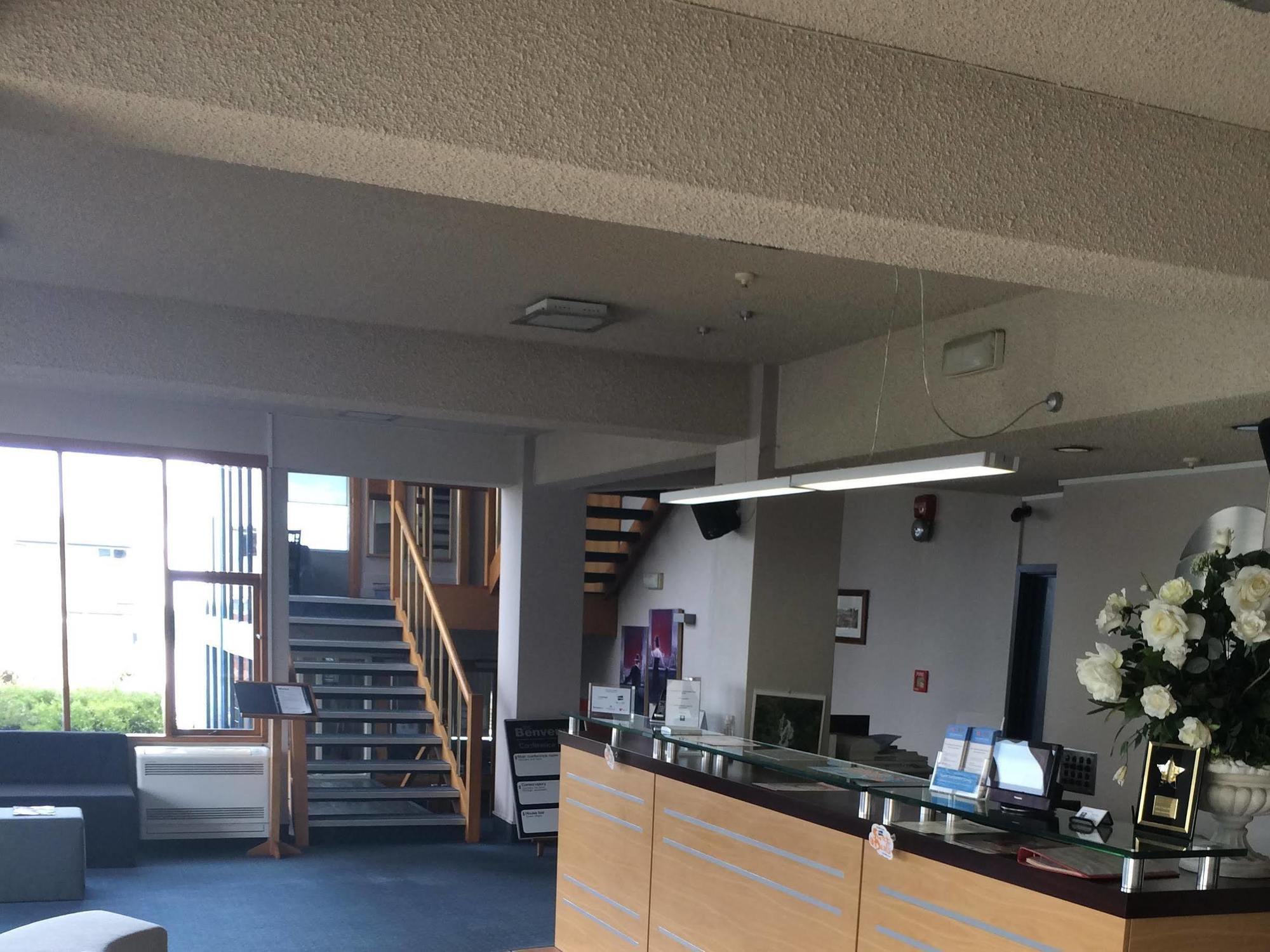 Comfort Hotel Benvenue Timaru Εξωτερικό φωτογραφία