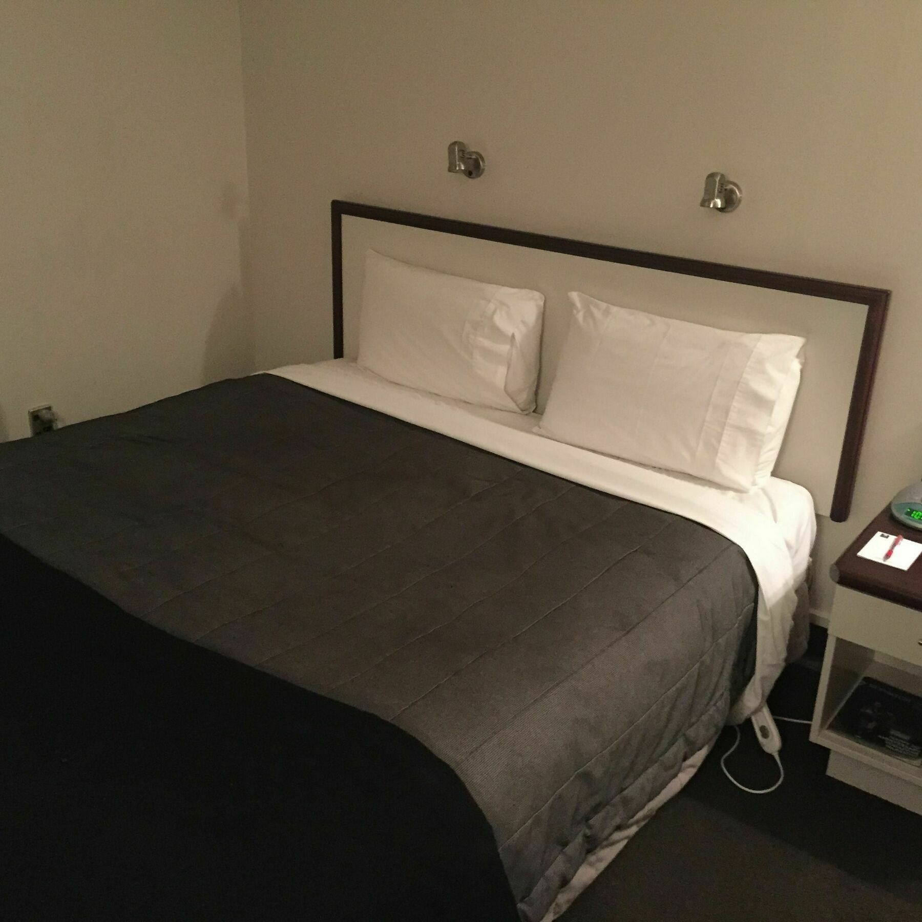 Comfort Hotel Benvenue Timaru Εξωτερικό φωτογραφία