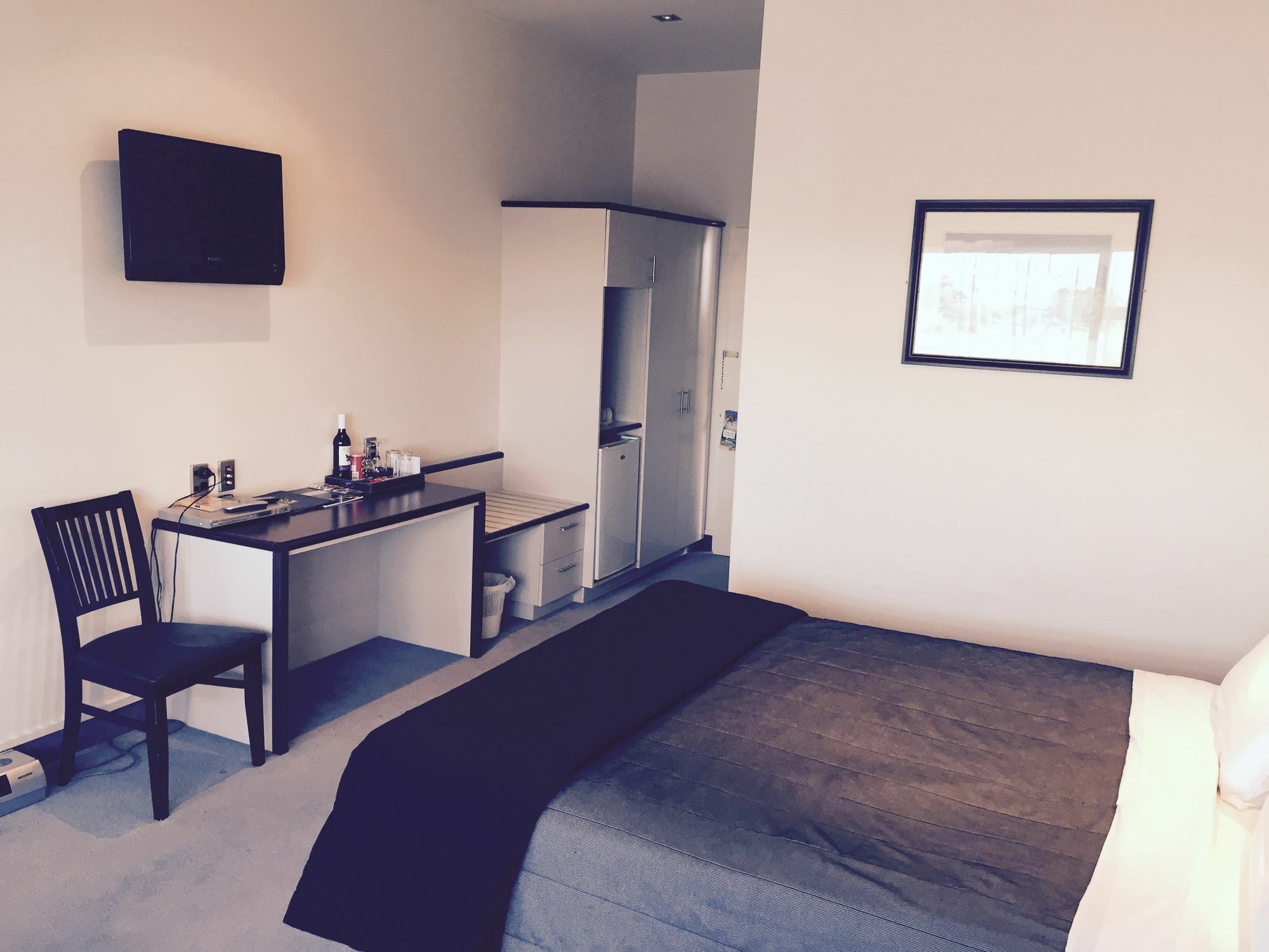 Comfort Hotel Benvenue Timaru Εξωτερικό φωτογραφία